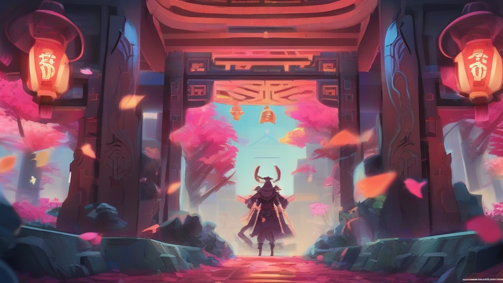 魔兽世界新手通关全指南：从零到王的蜕变之路