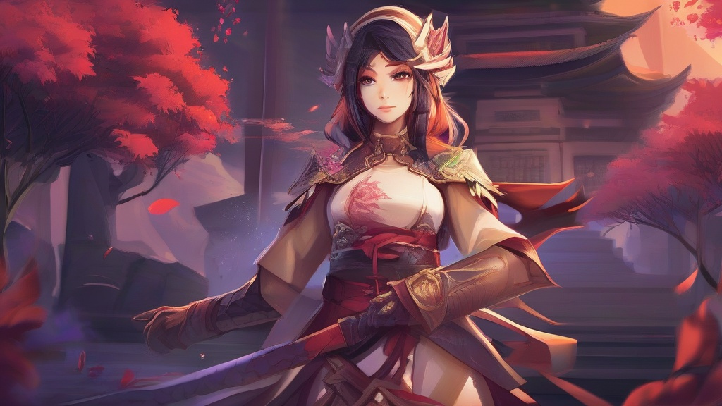 塞尔达传说PVP进阶指南：角色培养与竞技制胜策略