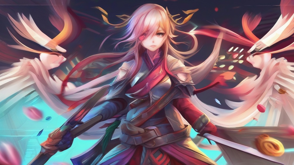 PVP竞技场制胜指南：角色培养与实战策略