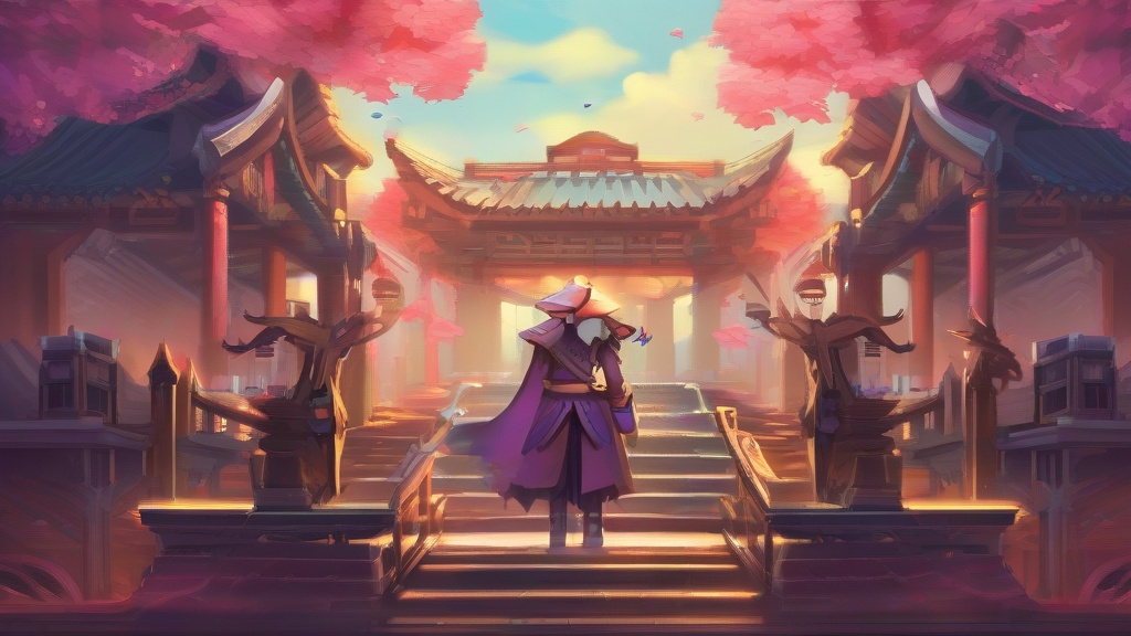 塞尔达传说PVP竞技与主线通关全攻略