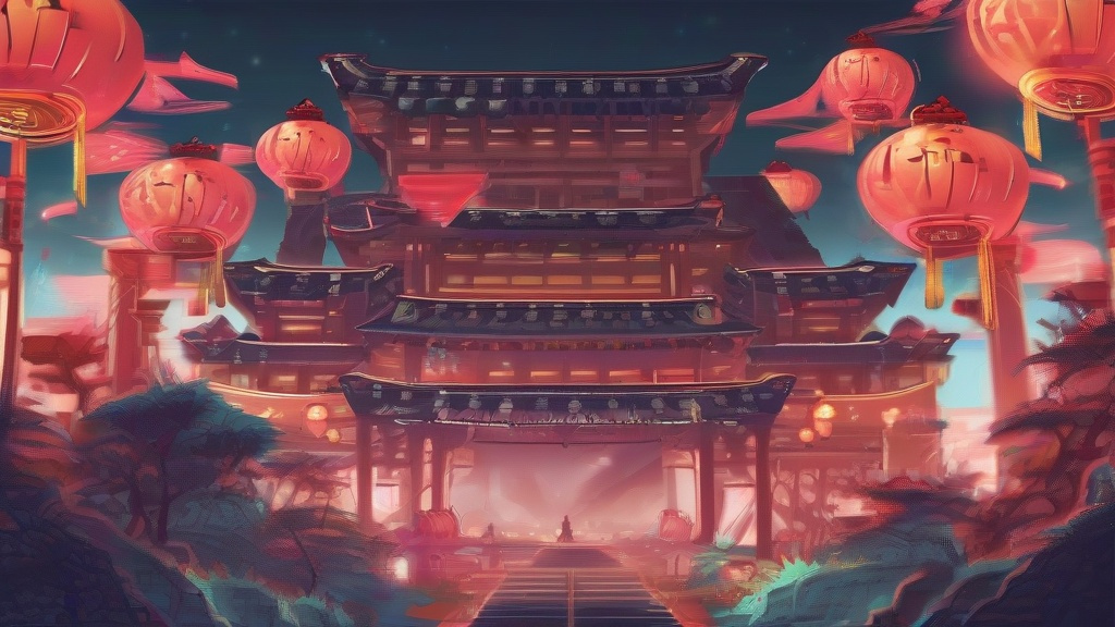 跨游戏制胜指南：原神+王者技巧全解析