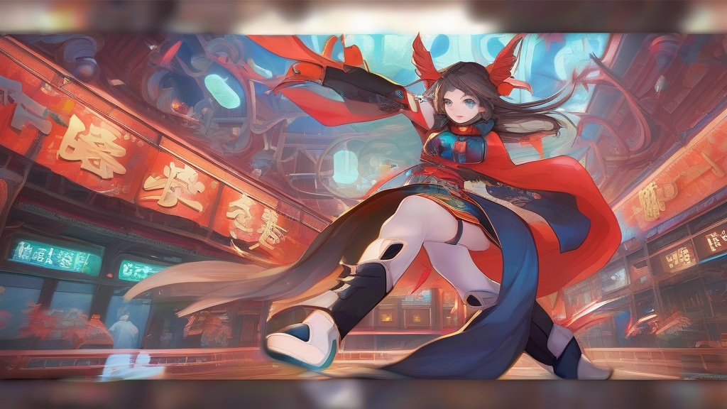 英雄联盟手游：角色培养与建造全攻略