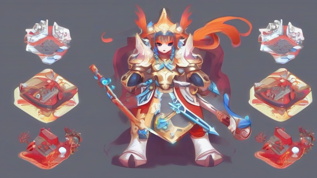 艾尔登法环新手建造指南：从零到王的蜕变之路