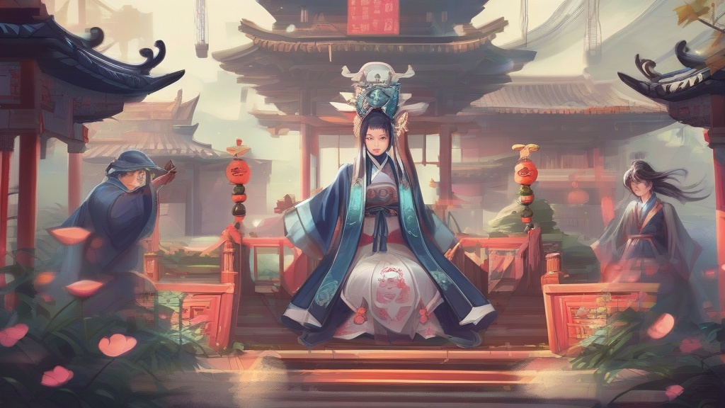 从王者到法环：跨品类建造技巧全解析