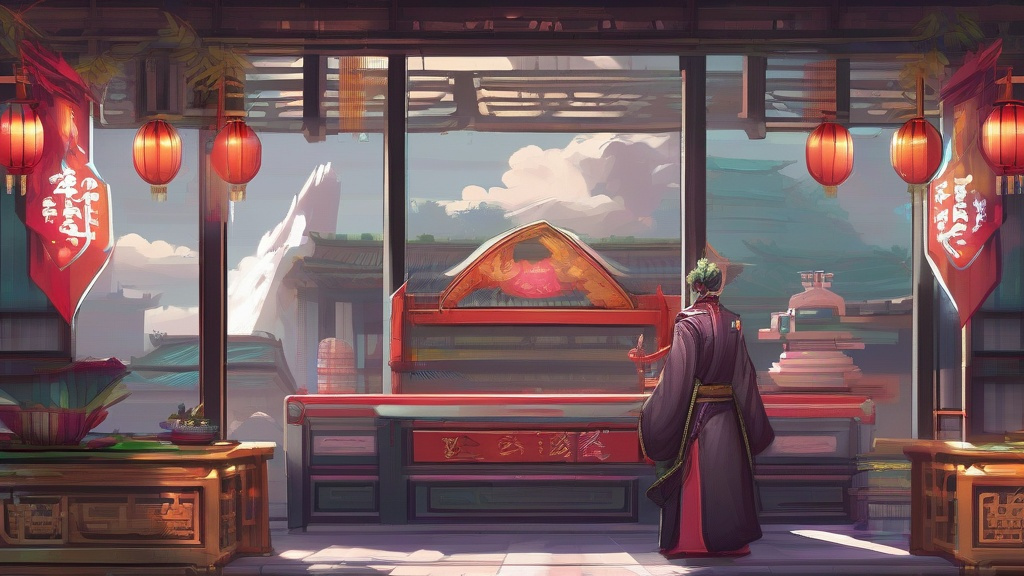 艾尔登法环：从新手到大神的角色养成全攻略