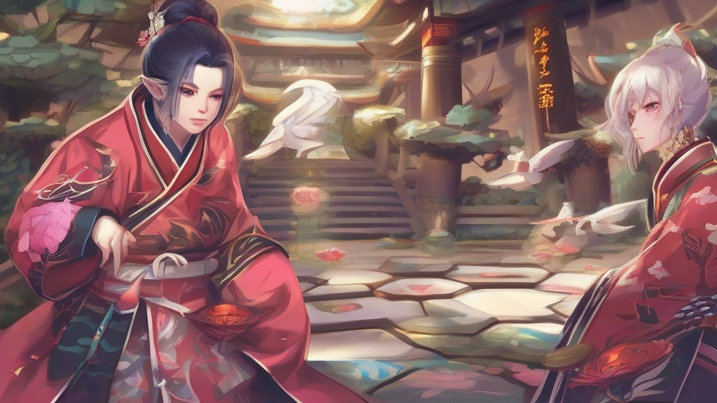 王者荣耀：从新手到大神的通关建造全攻略