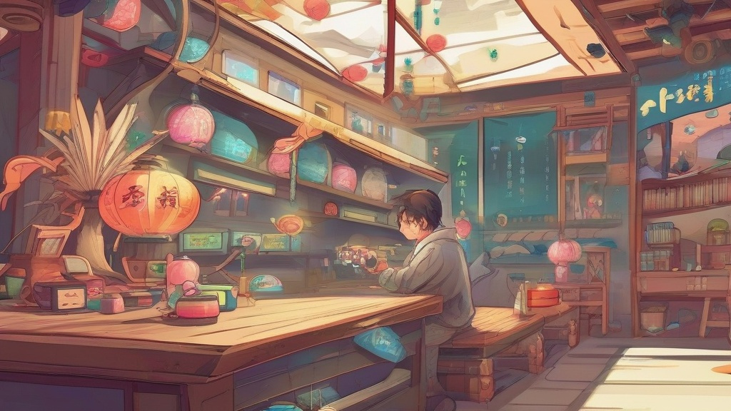 单机游戏深度攻略：从塞尔达到和平精英的独行法则