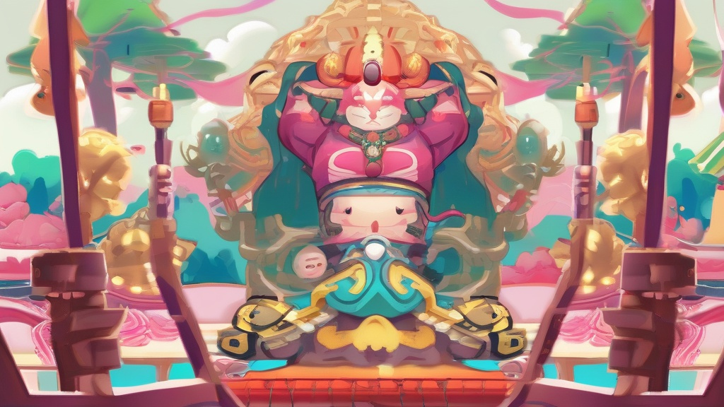 单机游戏高阶攻略：永劫无间与魔兽世界技巧全解析