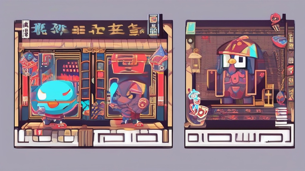 三款热门游戏高阶攻略：从新手到大神的必经之路