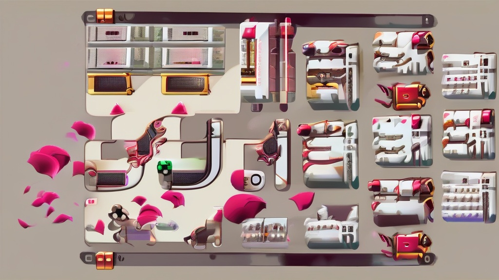 PVP竞技场制胜指南：资源与策略的完美融合