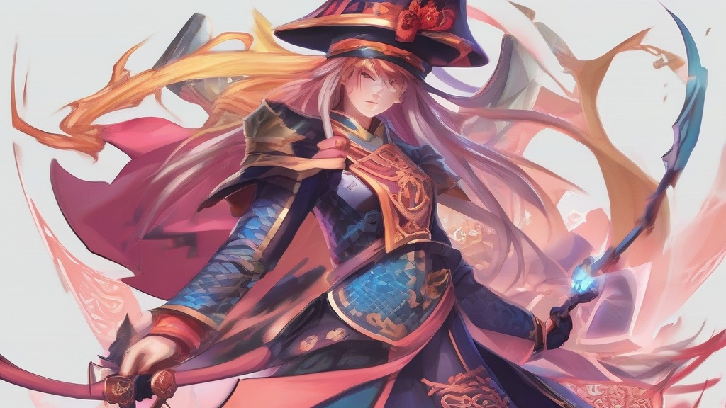 PVP竞技双雄：魔兽世界与英雄联盟制胜指南