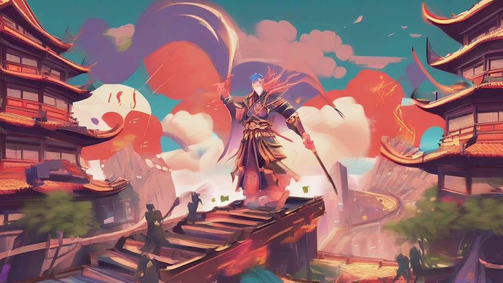 原神PVP装备全解析：从入门到精通的制胜之道