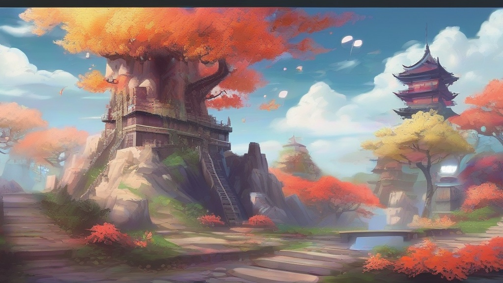 和平精英新手必看：建造技巧全解析