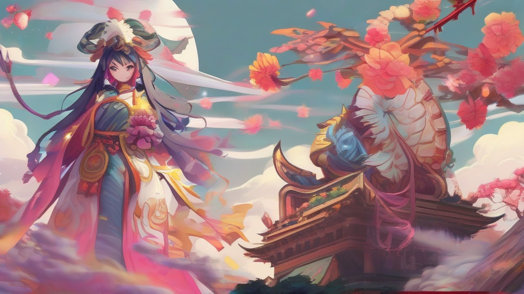 塞尔达传说：从新手到大师的终极通关指南