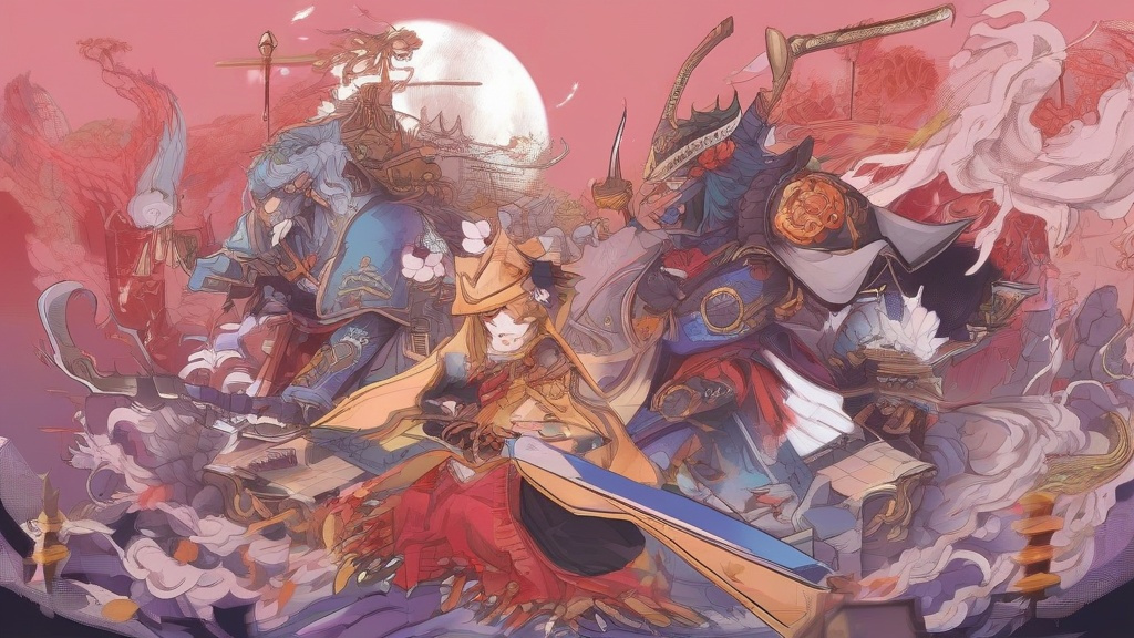 魔兽世界单机PVP：资源制胜与竞技进阶指南