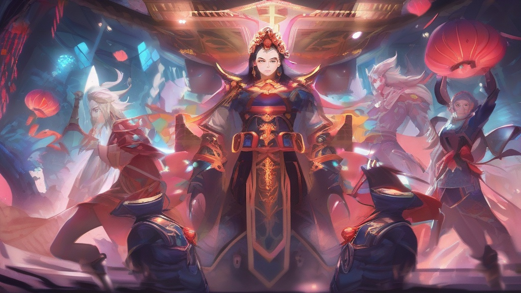 永劫无间PVE副本通关全攻略：从入门到精通