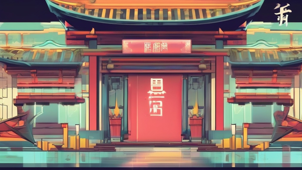 永劫无间：高阶建造技巧与实战应用指南