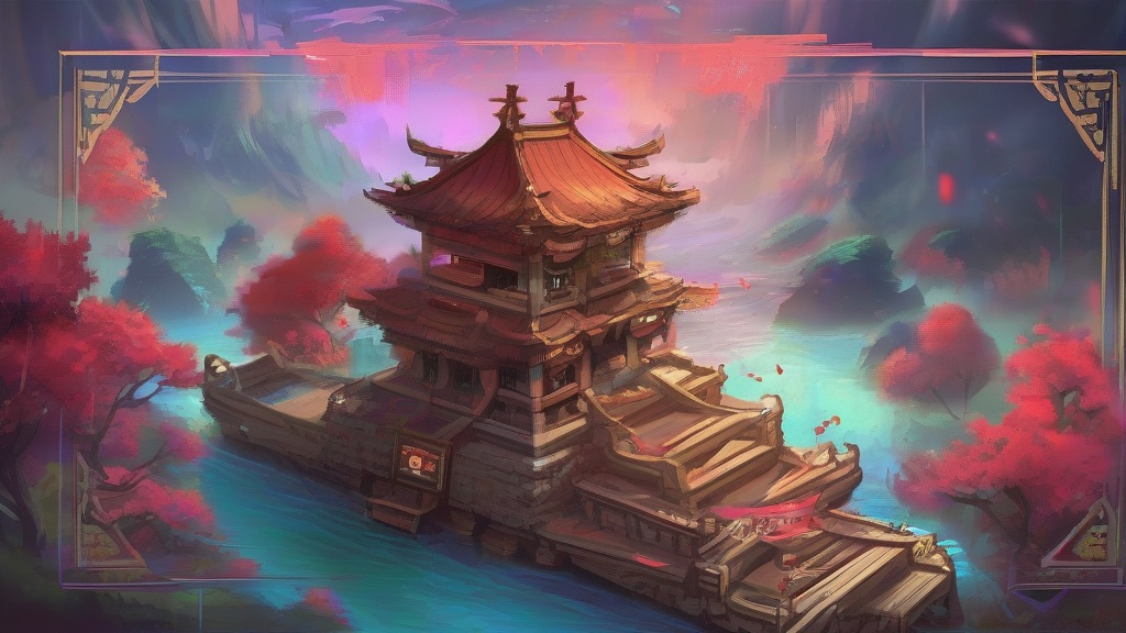 塞尔达传说手游：全通关+装备进阶指南