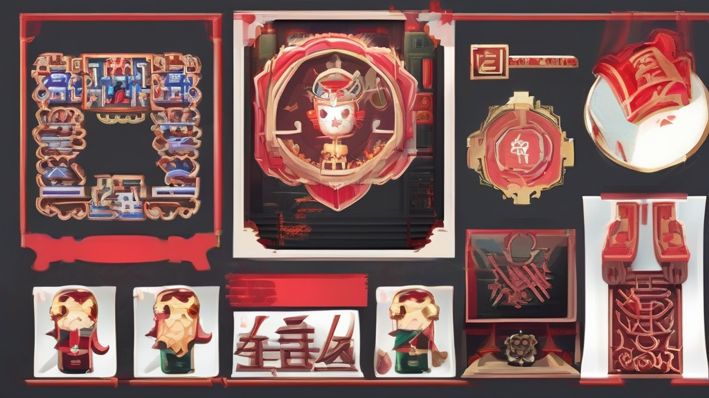 从新手到大神：手游装备全攻略解析