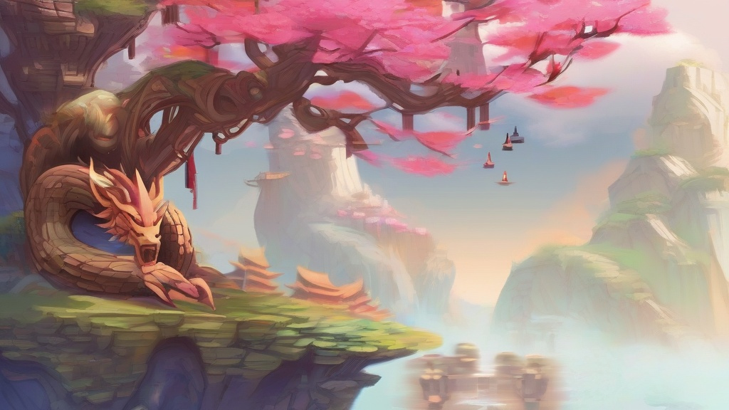 端游进阶指南：角色养成与建造全攻略