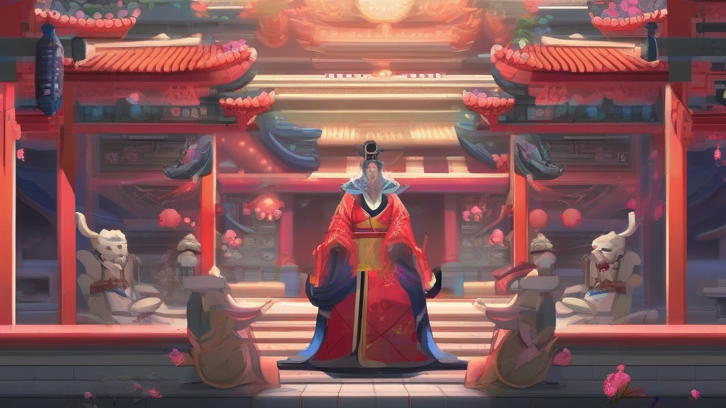 单机游戏进阶指南：从原神到战术策略的深度解析