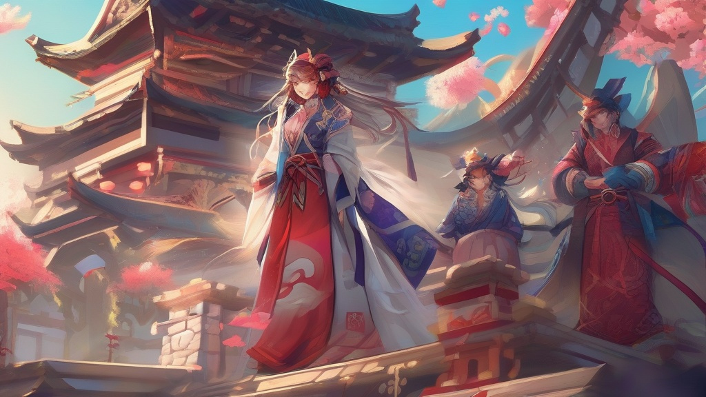 艾尔登法环：从新手到大神的装备与建造全攻略