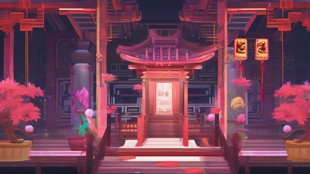 原神PVE副本与建造技巧全解析