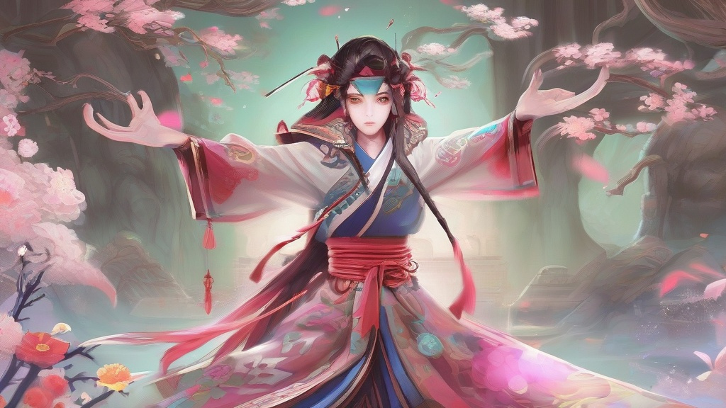 原神资源装备全攻略：从新手到大佬的进阶之路