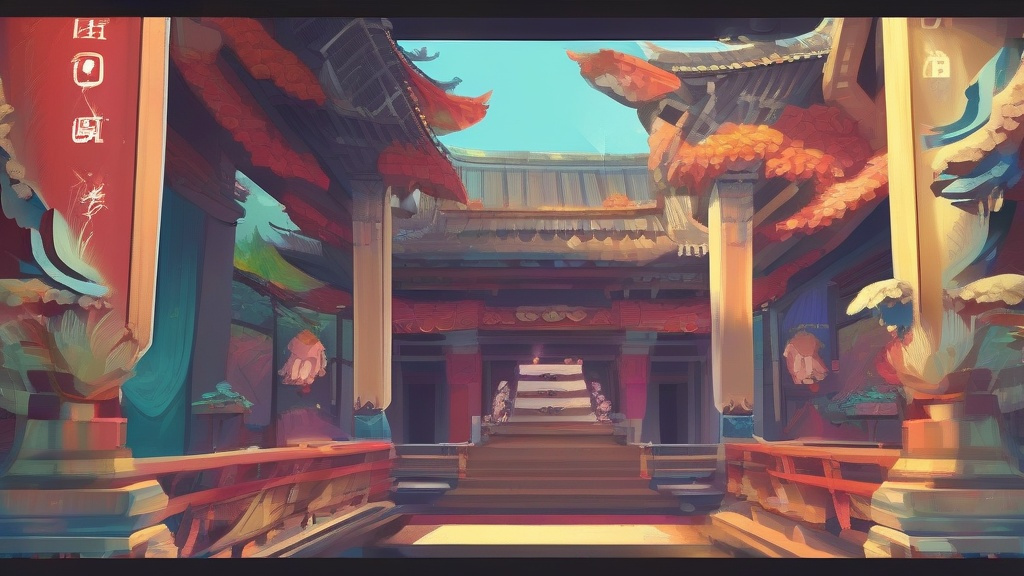 PVE副本通关秘籍：角色装备全攻略