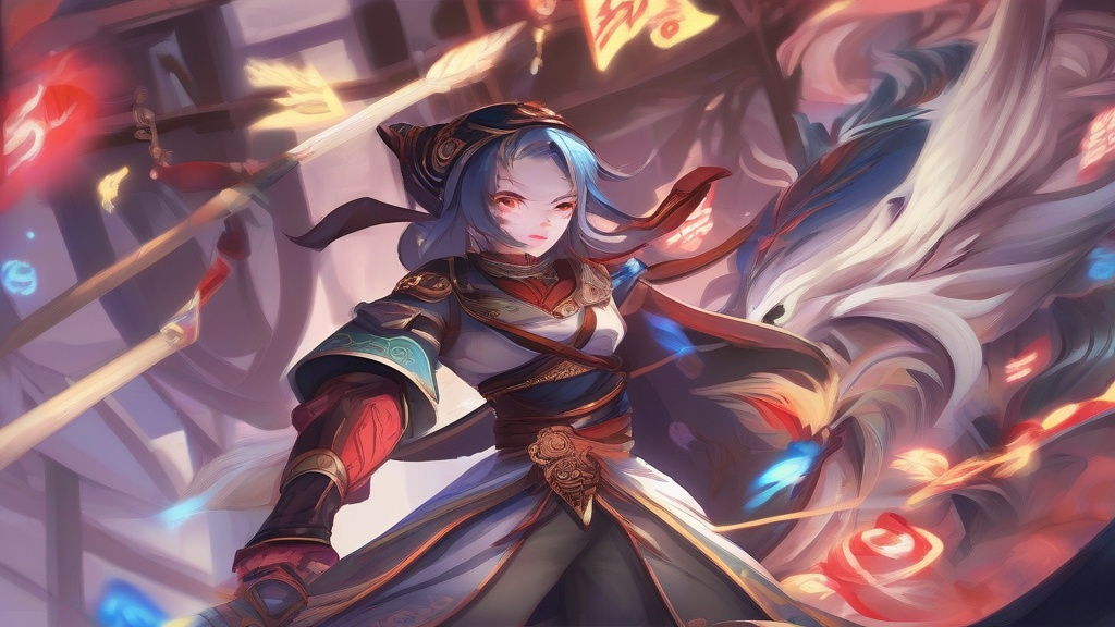 王者荣耀：从新手到大神的通关建造全攻略