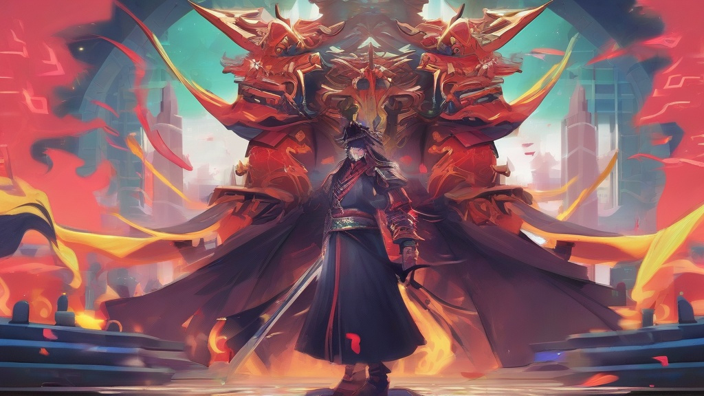 魔兽世界：从新手到大师的终极通关指南