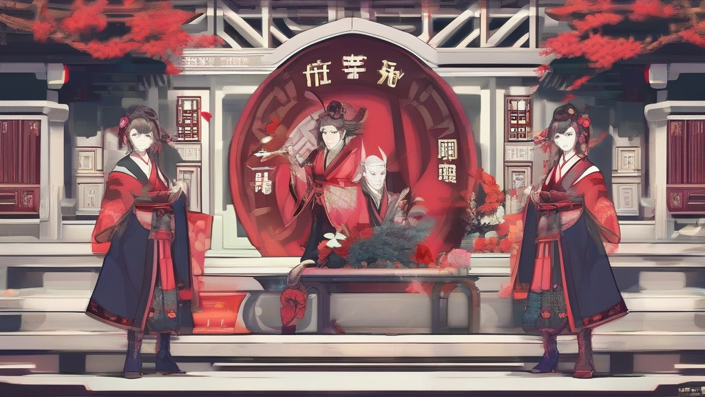 王者荣耀全阶段通关秘籍：角色培养与实战策略