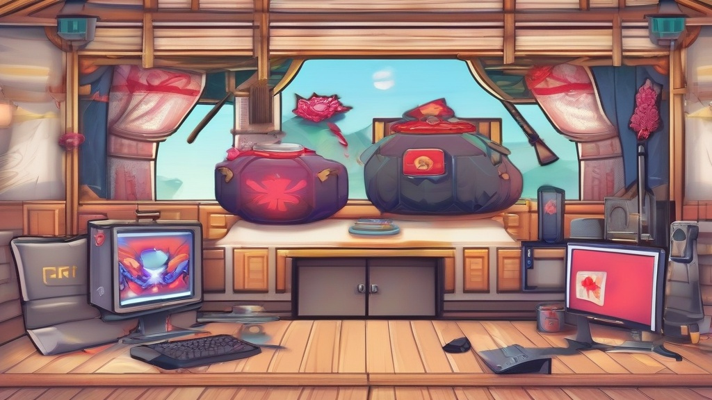 艾尔登法环PVP竞技全解析：角色培养与实战技巧