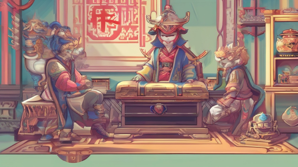 永劫无间单机通关全攻略：角色培养与战斗技巧