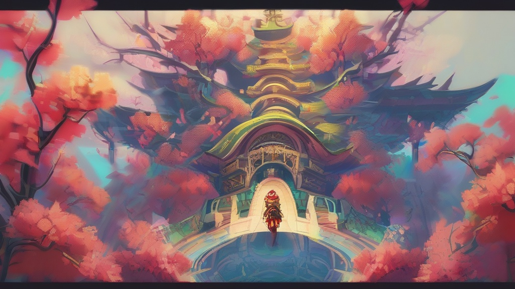 双游PVE副本全攻略：从王者到联盟的通关秘籍