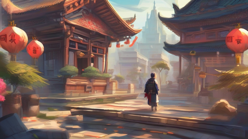 永劫无间新手必看：从零开始的建造与生存指南