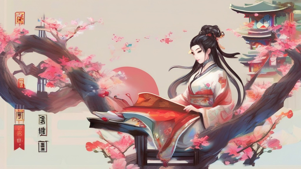 原神&永劫无间：双游高阶技巧全解析