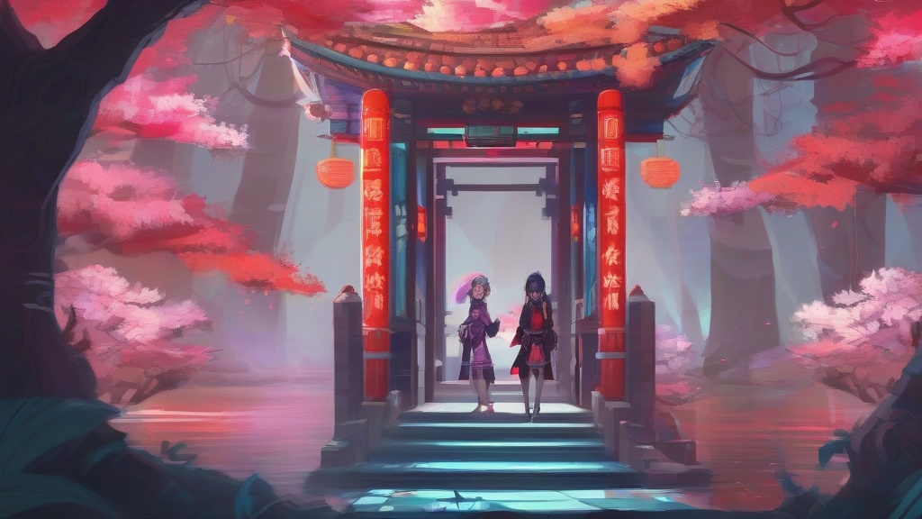 《暗影之刃：终极通关与装备全解析》