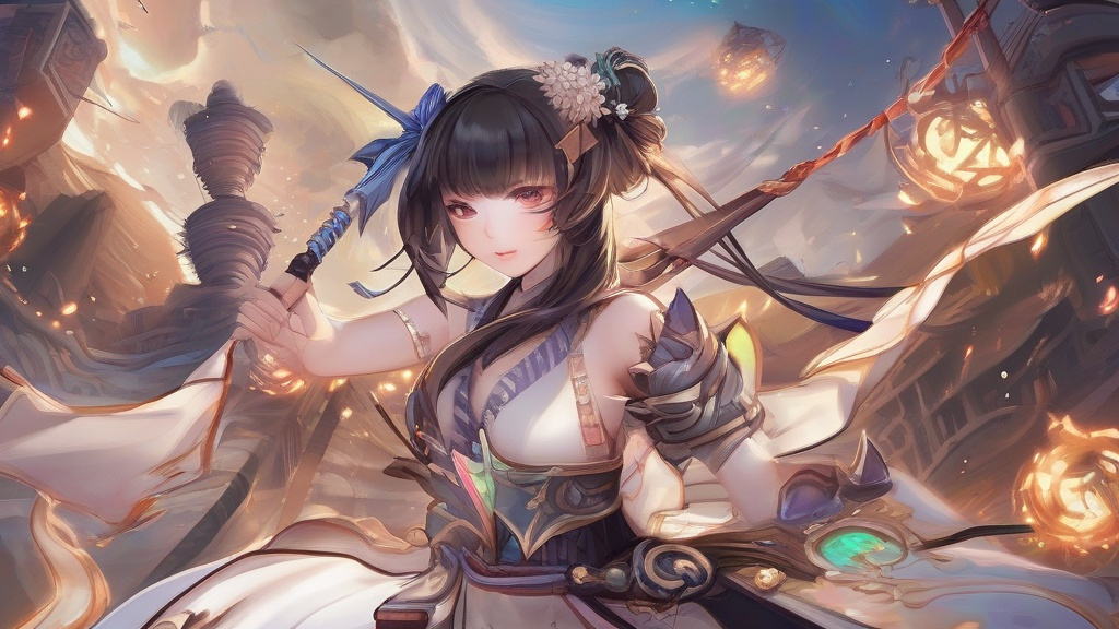 《英雄联盟手游PVP装备速成指南：从新手到大神的进阶之路》