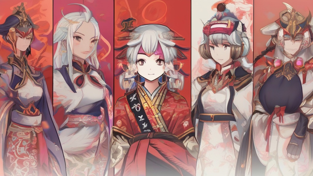 新手必看！原神+永劫无间入门全攻略