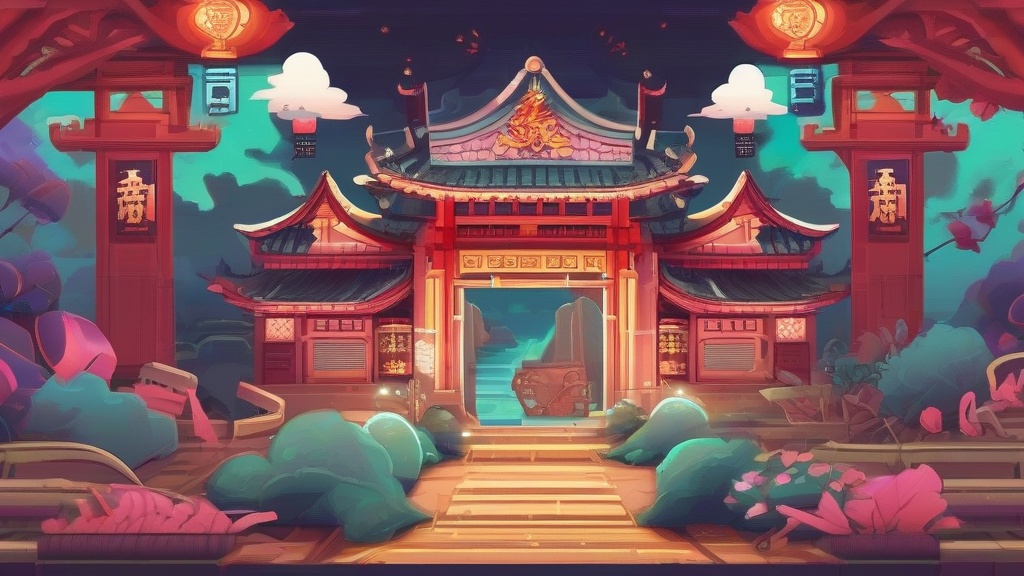 《永劫无间×艾尔登法环：双修玩家战术进阶指南》