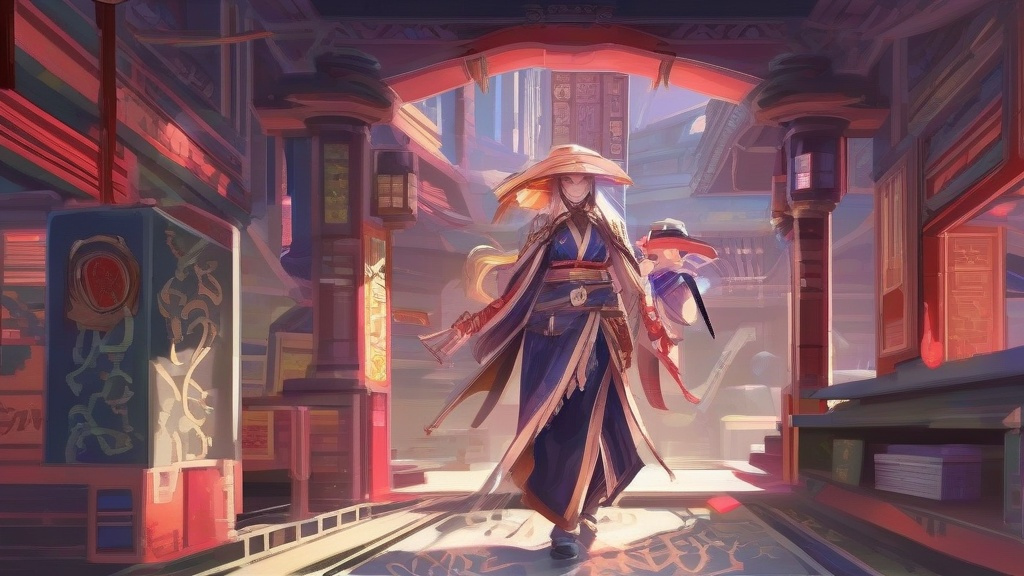 PVE副本通关秘籍：角色培养全攻略