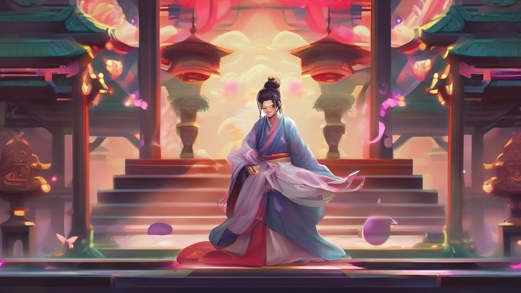 单机游戏深度攻略：从原神到王者战术全解析