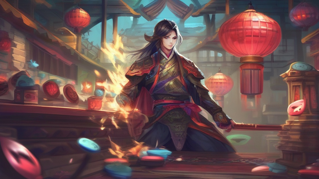 艾尔登法环：新手角色培养全攻略