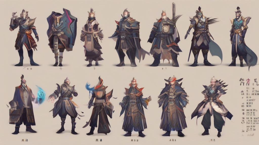 《PVP竞技与PVE副本双修攻略：从入门到精通》