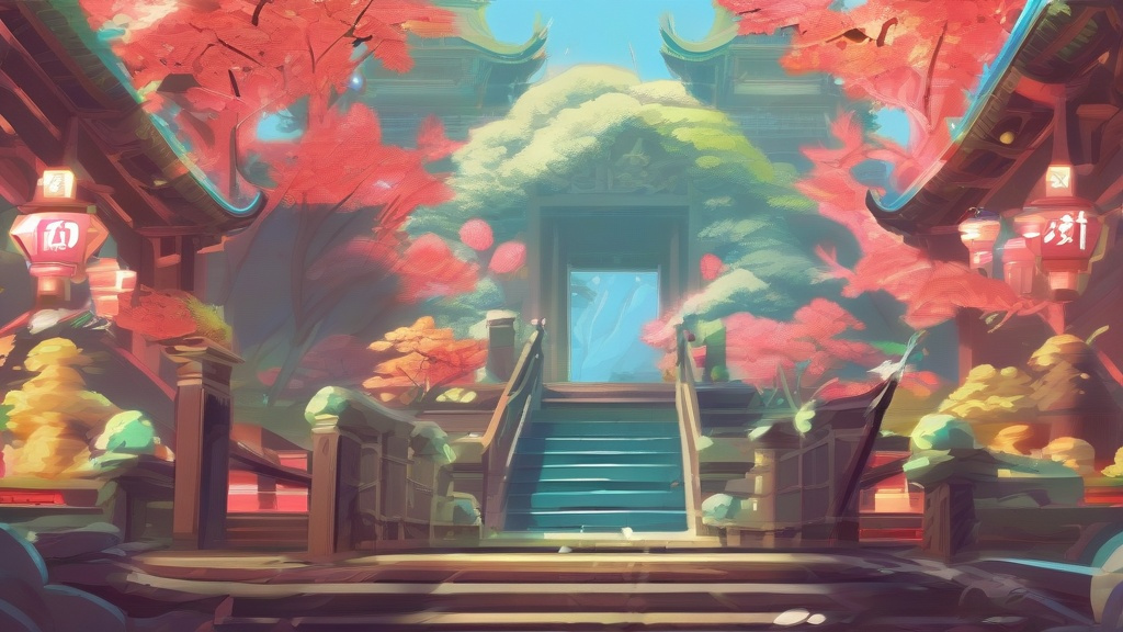 跨游戏PVE攻略：王者与塞尔达的副本通关秘籍