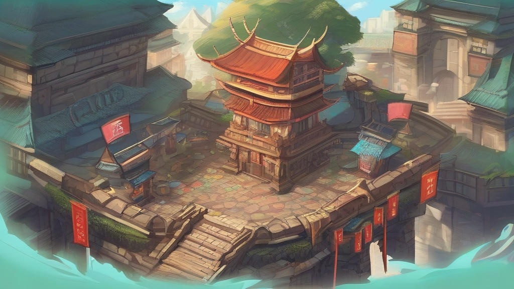 永劫无间PVP装备全解析：从入门到精通