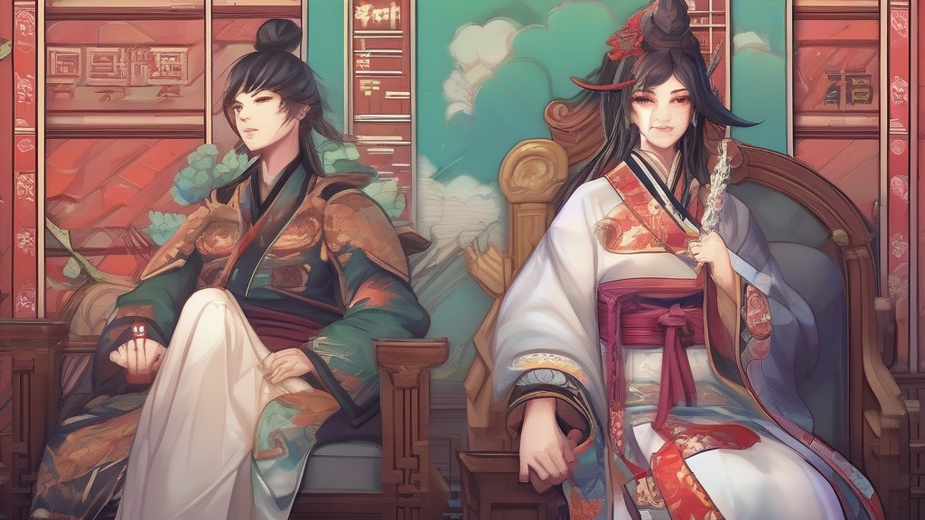 原神&塞尔达传说：角色培养全解析与进阶指南