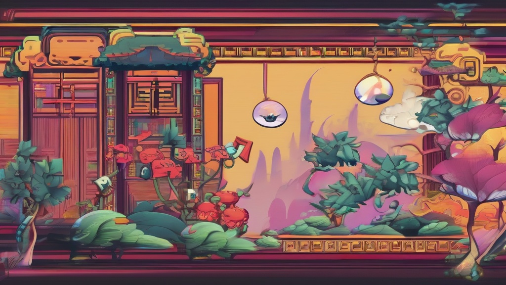 新手必看！王者&魔兽双修速成指南