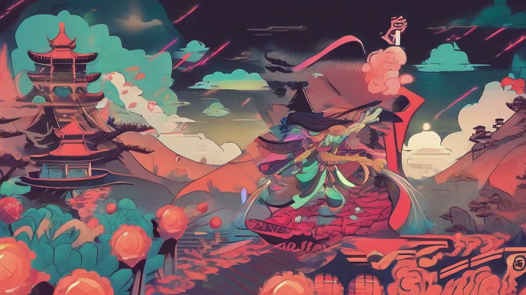 三款单机神作深度攻略：从魔兽到永劫的制胜法则